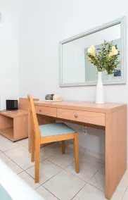 Contessa Hotel - Chambre