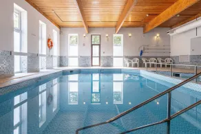 Holiday Inn Newport by IHG - Pool