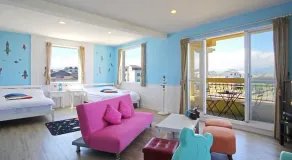 We Kids B&B - Room
