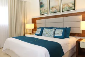 Las Villas Hotel & Golf By Estrella del Mar - Camera