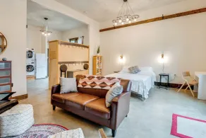 3 Blocks to Dtwn! Cozy Sedro-woolley Retreat! - Interiør