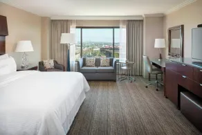 The Westin South Coast Plaza, Costa Mesa - Chambre