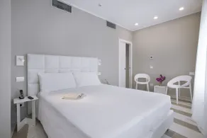 Residence Dolcemare - Room