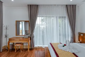 Villa Caribe - Room