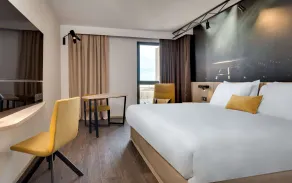 Mercure Montpellier Centre Comédie - Chambre