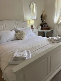 The Old Rectory - Room