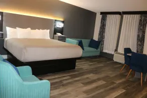 Quality Inn Bangor Airport - Habitación