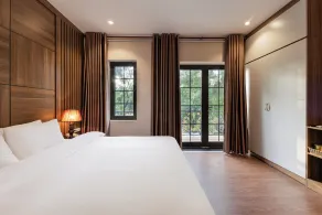 Collection O Le Grand Hanoi hotel – The Central Park - Quarto