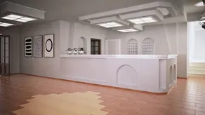 Dimitra Hotel - Réception