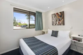 Comfort Inn Glenfield - Room