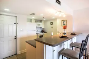 Resort-style Condo w/ Pool: 19 Miles to Fort Myers - Interiør