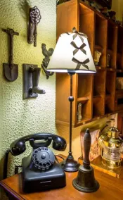 Hotel Mato - Réception