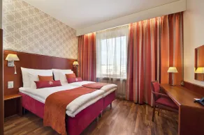 Scandic Atlas - Chambre