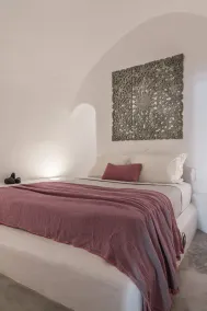 Yposkafon Concept Two-Bedroom Villa with Private Jacuzzi and Hamam - Rom