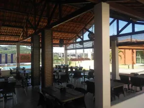 Hotel Encosta do Horto - Restaurant