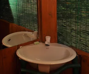 Beddegama Eco - Bagno