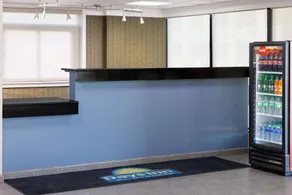 Days Inn by Wyndham Tonawanda/Buffalo - Hall