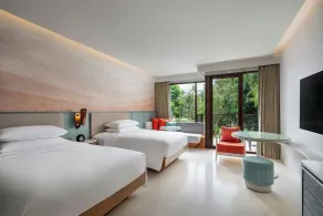 Renaissance Phuket Resort & Spa - Chambre