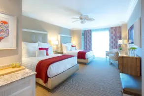 Margaritaville Resort Casino - Chambre