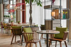IntercityHotel Saarbrücken - Restaurant