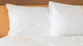 Holiday Inn Express Hotel & Suites Lincoln-Roseville Area by IHG - Chambre