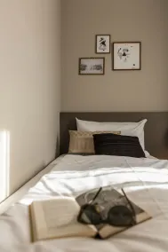 Bold Hotel München Zentrum - Chambre