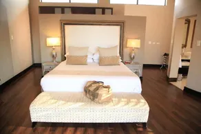Legend Safari Villas - Zimmer