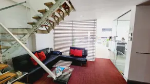 Hotel Austral Suites - Reception