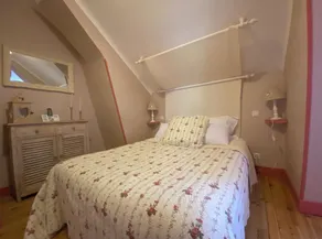 L'Auberge Du Château Muret-le-Château - Chambre