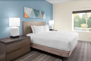 Hyatt House Charlotte Rea Farms - Chambre