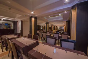 Prince de Paris - Restaurant