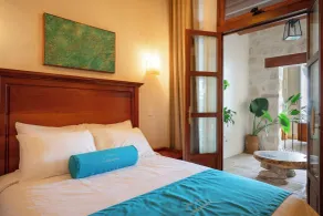 Corazante Boutique Hotel - Zimmer