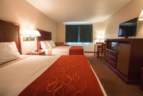 Bridgeway Inn & Suites - Rom