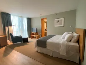 Schulich Hotel & Conference Centre - Quarto