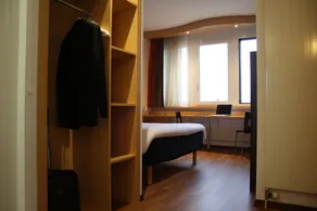 ibis Luzern Kriens - Chambre