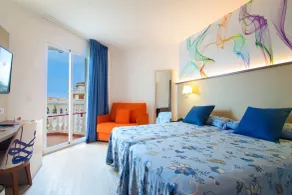 Hotel Servigroup Romana - Værelse