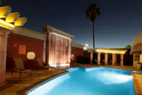 Wyndham Garden McAllen at La Plaza Mall - Piscine