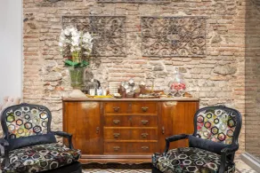 Hotel Palacete de Álamos, Historic Center - Reception