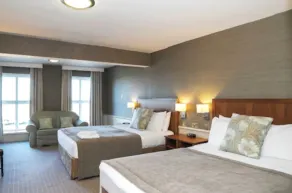 Yeats Country Hotel Spa & Leisure Club - Room