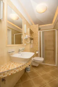 Villa Casteria - Badezimmer