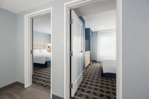 TownePlace Suites By Marriott Rochester Mayo Clinic Area - Chambre