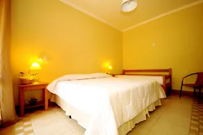 Pousada Pelicano - Room