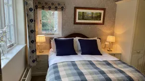 Beck Allans Guesthouse - Rum