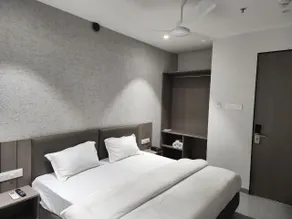 Hotel Shreedarshan - Rum