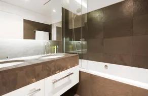 Troia Residences - Apartamentos Ácala - Bathroom
