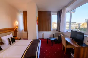 Hotel Luna - Chambre