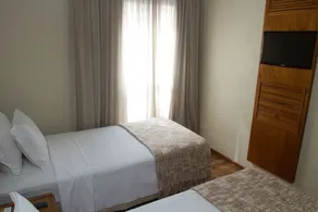 Regent Park Suite Hotel - Room