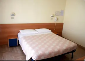 Hotel Sedonia - Chambre