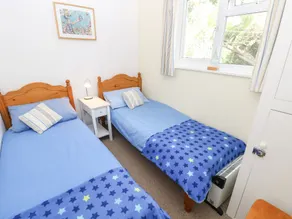 Drake Cottage - Værelse