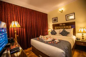 Hotel Paramos Inn - Rom